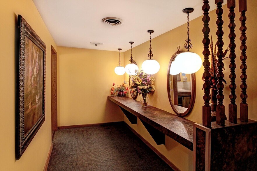 More Photos Of 438 State Highway 70 E, Saint Germain Restaurant For Sale
