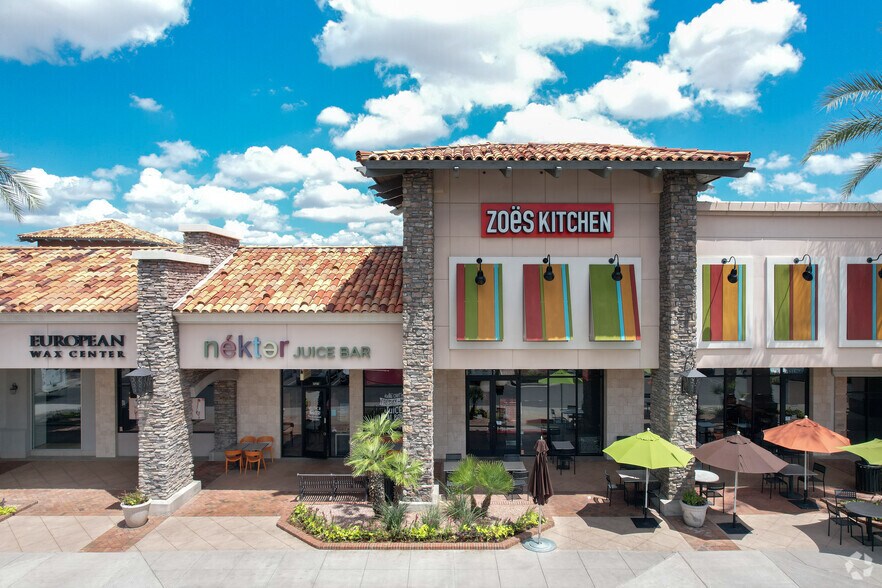 More Photos Of 7131 W Ray Rd, Chandler Freestanding For Lease