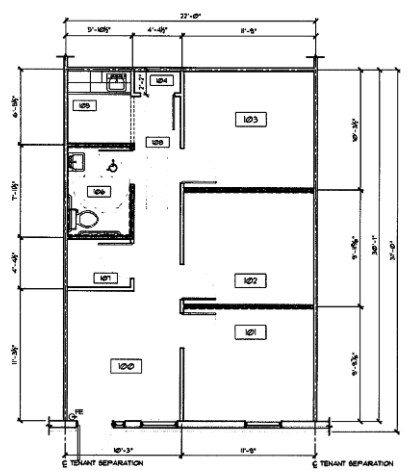 More Photos Of 1130 Cottonwood Creek Trl, Cedar Park Medical For Lease