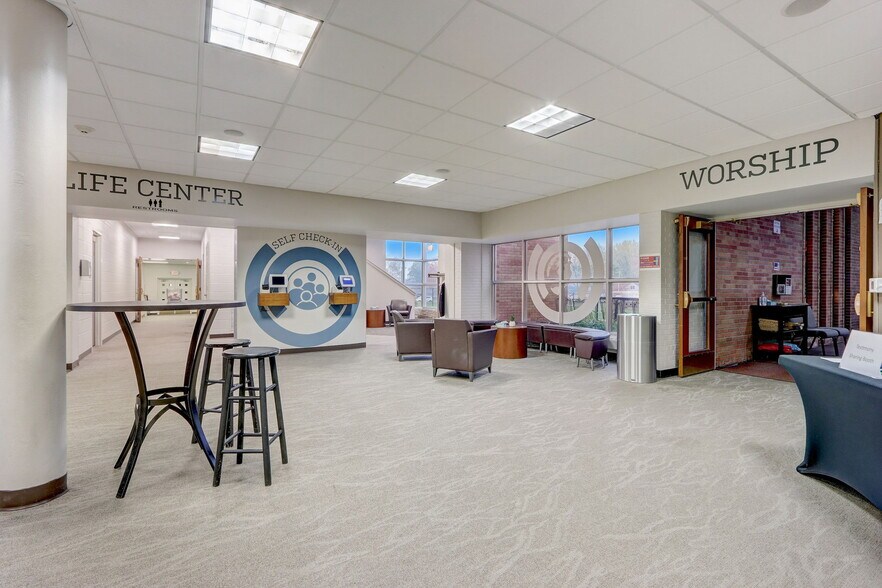 More Photos Of 3285 144th St W, Rosemount Religious Facility For Sale