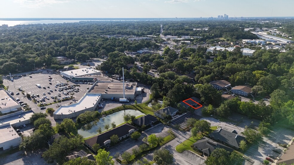 More Photos Of 6260 Dupont Station Ct, Jacksonville Office Residential For Lease