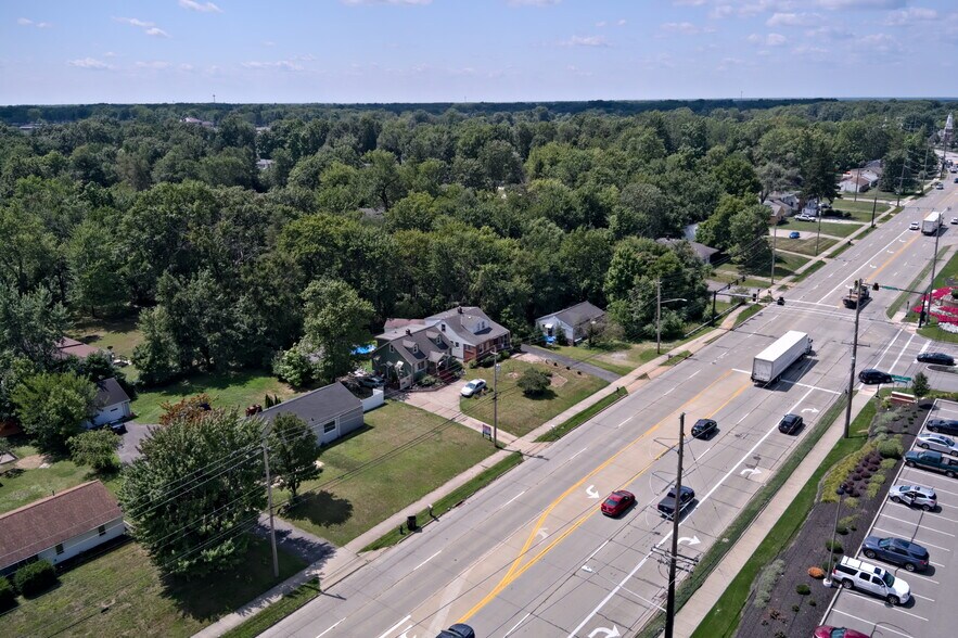More Photos Of 18155 Royalton Rd, Strongsville Land For Sale
