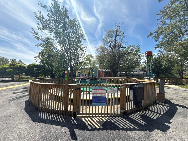 More Photos Of 2400 Grand Island Blvd, Grand Island Amusement Park For Sale