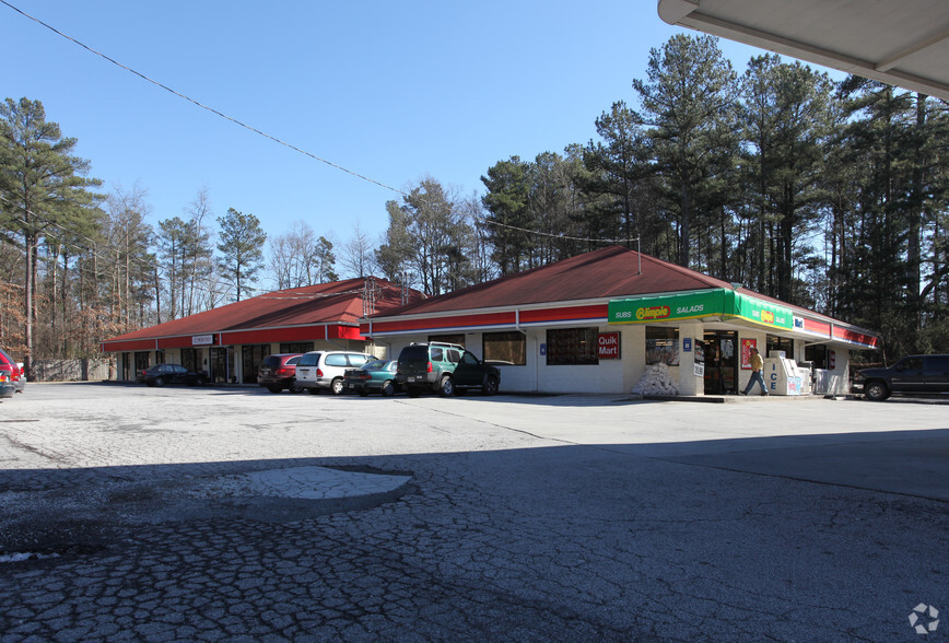 Primary Photo Of 759 Braselton Hwy, Lawrenceville Storefront Retail Office For Lease