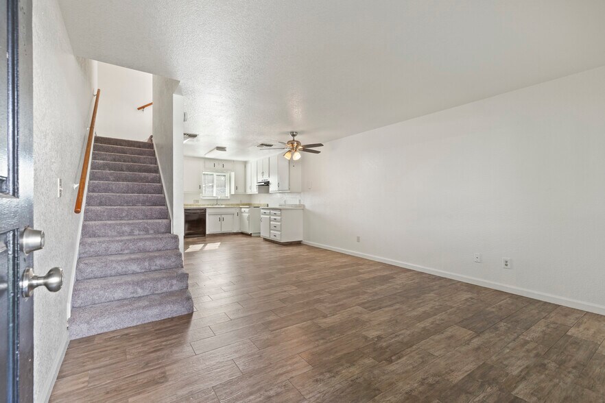 More Photos Of 6500 Jackson Ave, Riverbank Multifamily For Sale