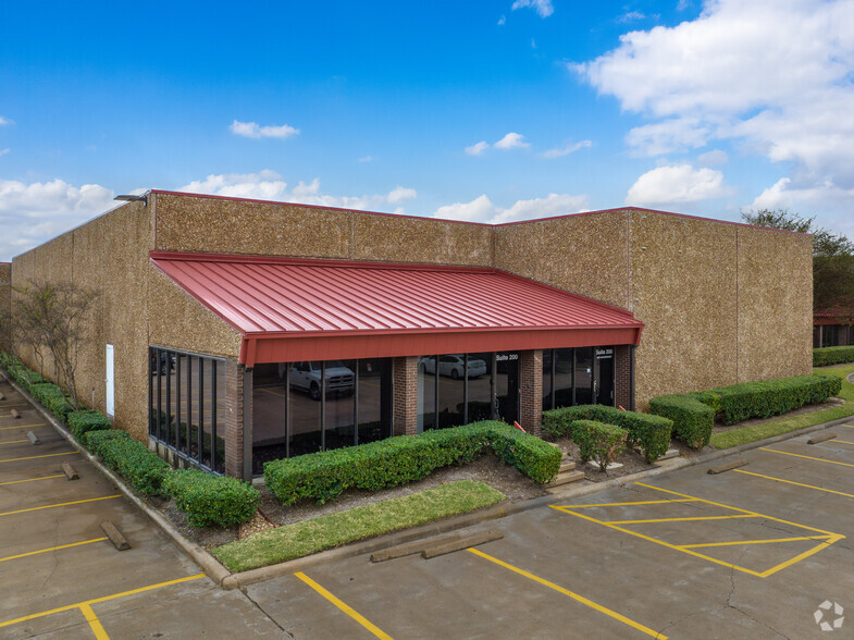 Primary Photo Of 9777 W Gulf Bank Rd, Houston Warehouse For Lease