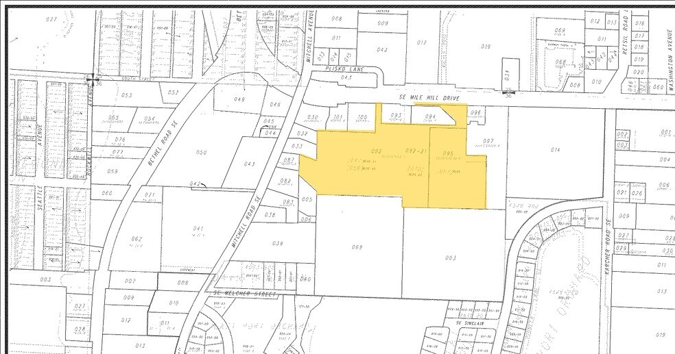 More Photos Of 1700 SE Mile Hill Dr, Port Orchard Unknown For Lease