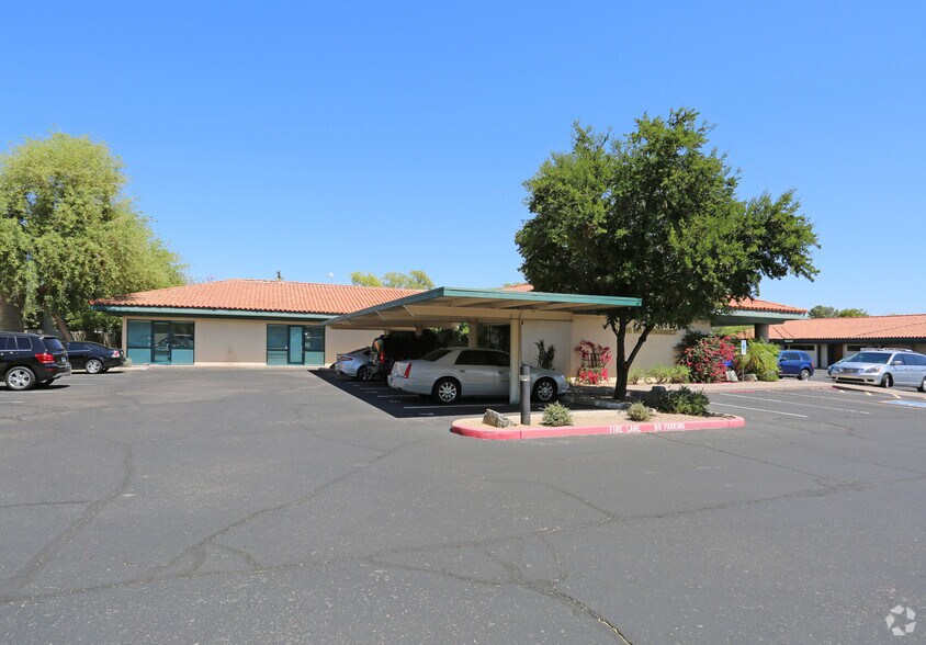 More Photos Of 7500 E Mcdonald Dr, Scottsdale Office For Lease