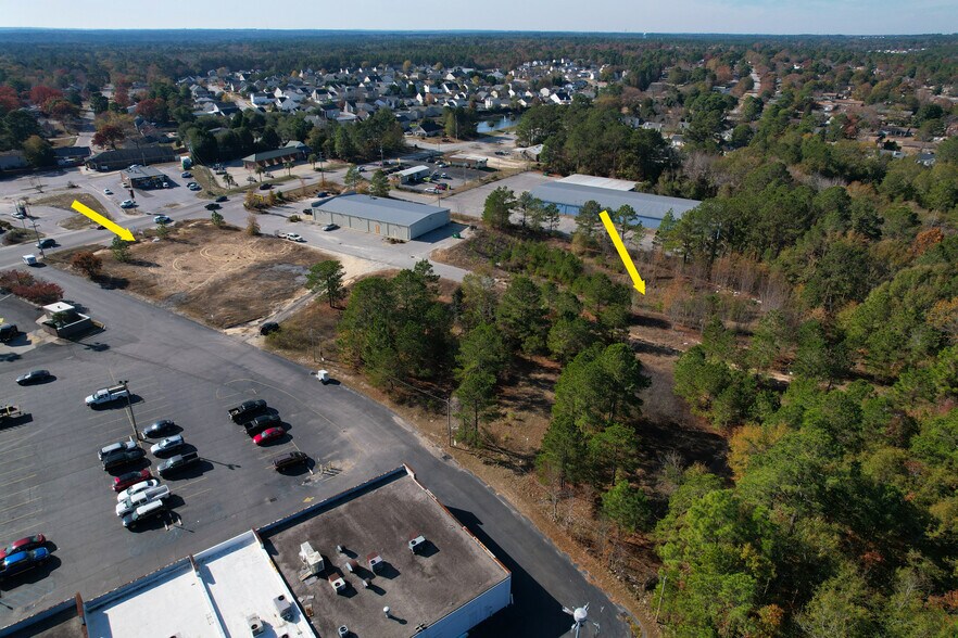 More Photos Of 2706 Emanuel Church Rd, West Columbia Land For Sale