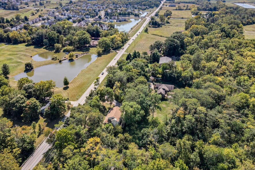 More Photos Of 5525 N German Church Rd, Indianapolis Land For Sale
