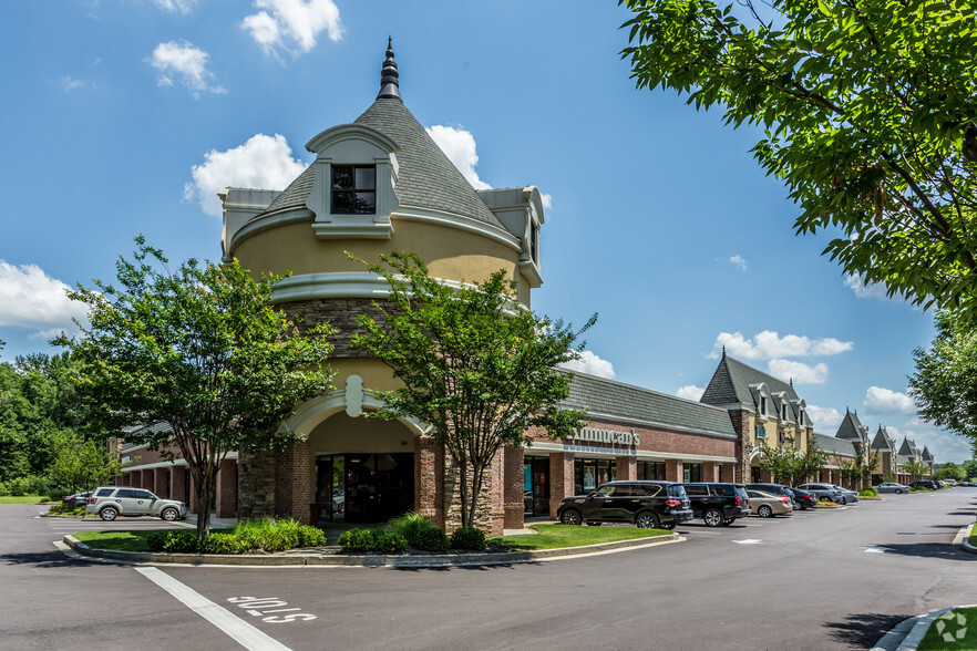 Primary Photo Of 3660 S Houston Levee Rd, Collierville General Retail For Lease