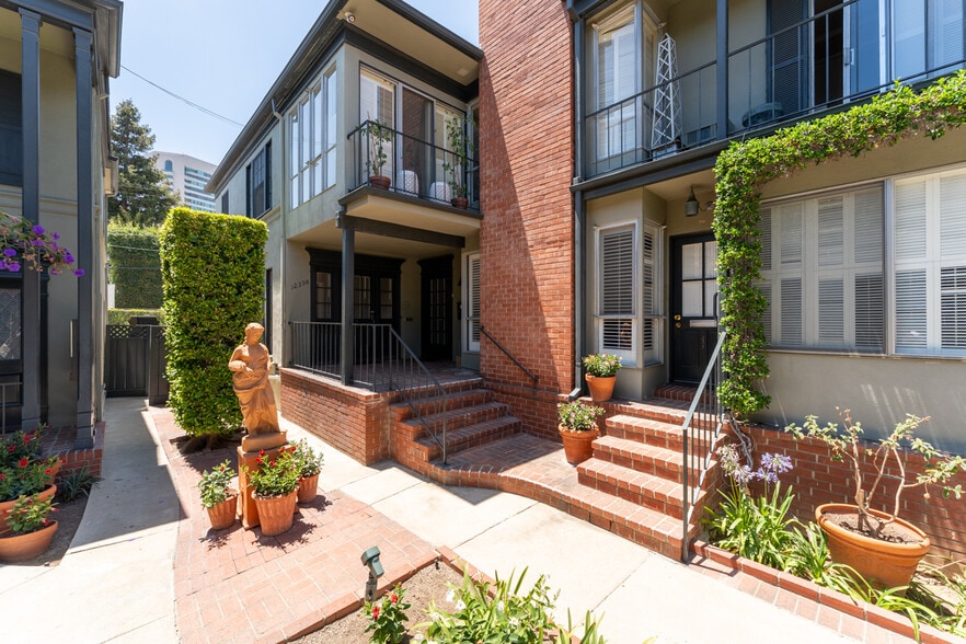 More Photos Of 1235-1241 S Beverly Glen Blvd, Los Angeles Apartments For Sale