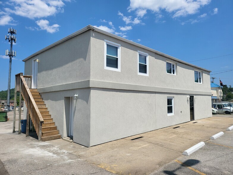 More Photos Of 5308 Big Tyler Rd, Cross Lanes Storefront Retail Residential For Lease