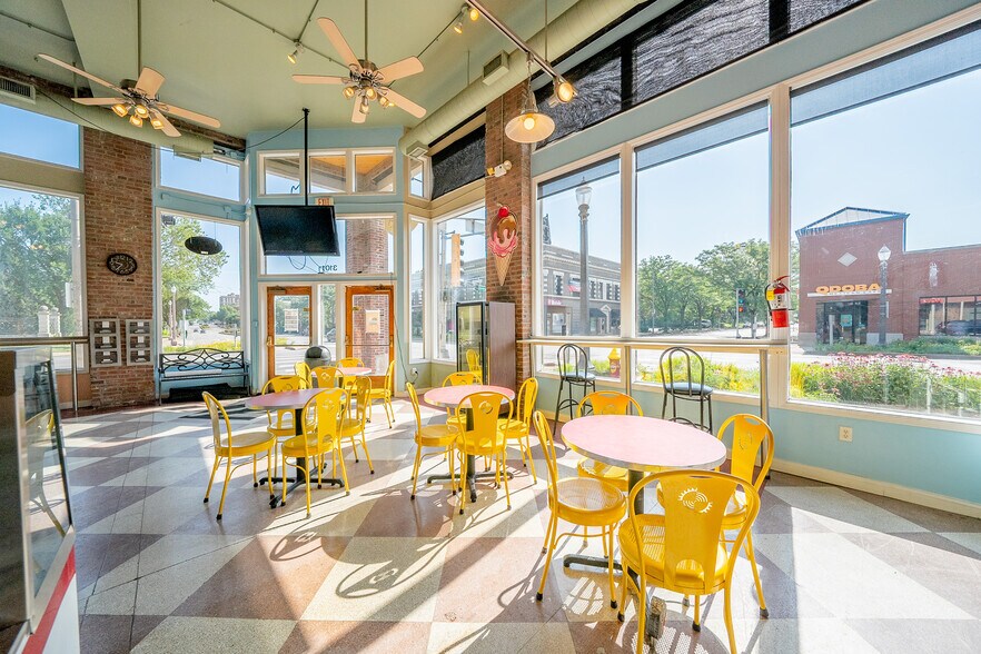 More Photos Of 3101-3111 S Grand Ave, Saint Louis Office For Lease