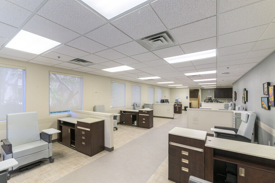 More Photos Of 6190 S Fort Apache Rd, Las Vegas Medical For Lease