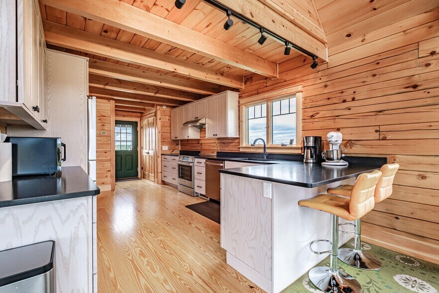 More Photos Of 232 Mountain Rd, West Bath Specialty For Sale