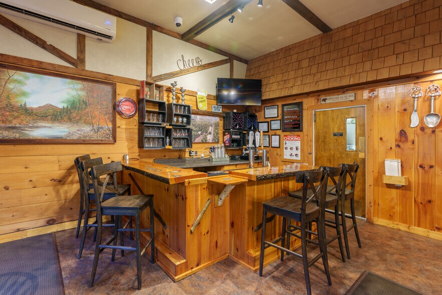 More Photos Of 4671 NY-86, Wilmington Lodge Meeting Hall For Sale