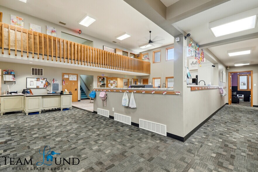 More Photos Of 915 S McKinley St, Casper Office Residential For Sale