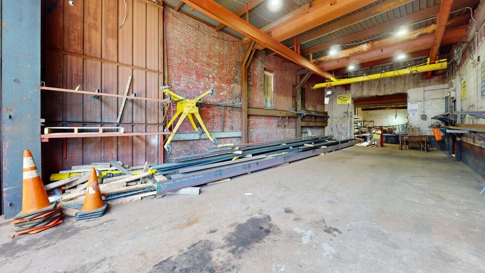 More Photos Of 2413 Atlantic Ave, Brooklyn Warehouse For Sale