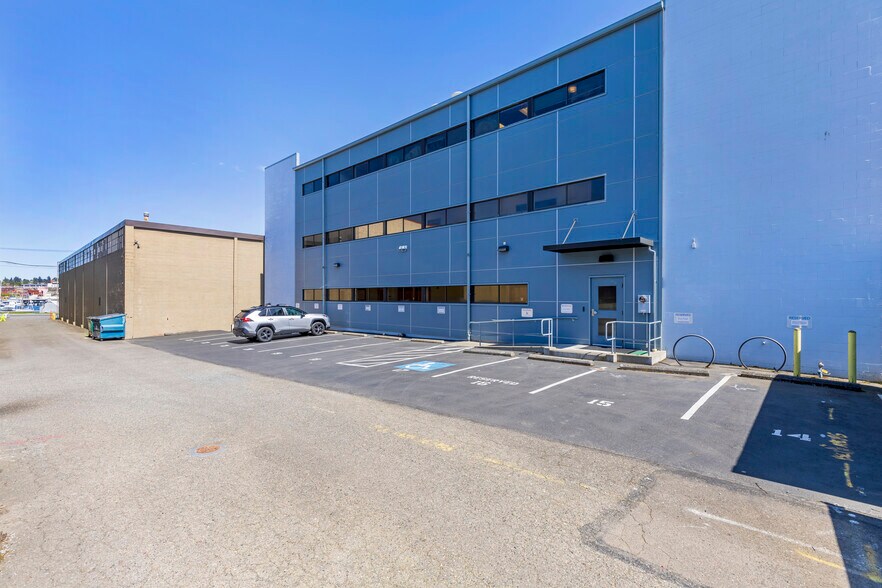 More Photos Of 4241 21st Ave W, Seattle Office For Sale