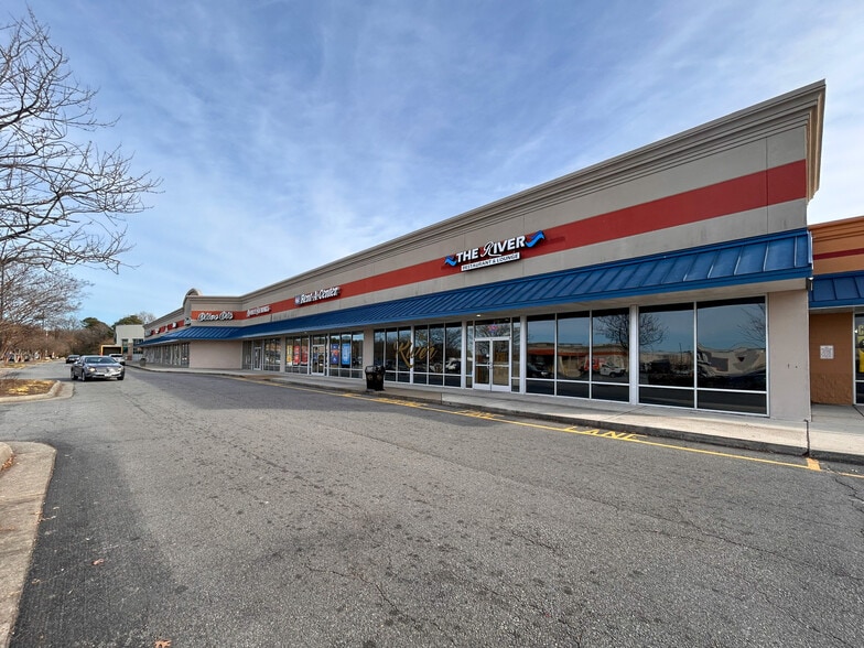 More Photos Of 4040 Victory Blvd, Portsmouth Unknown For Lease