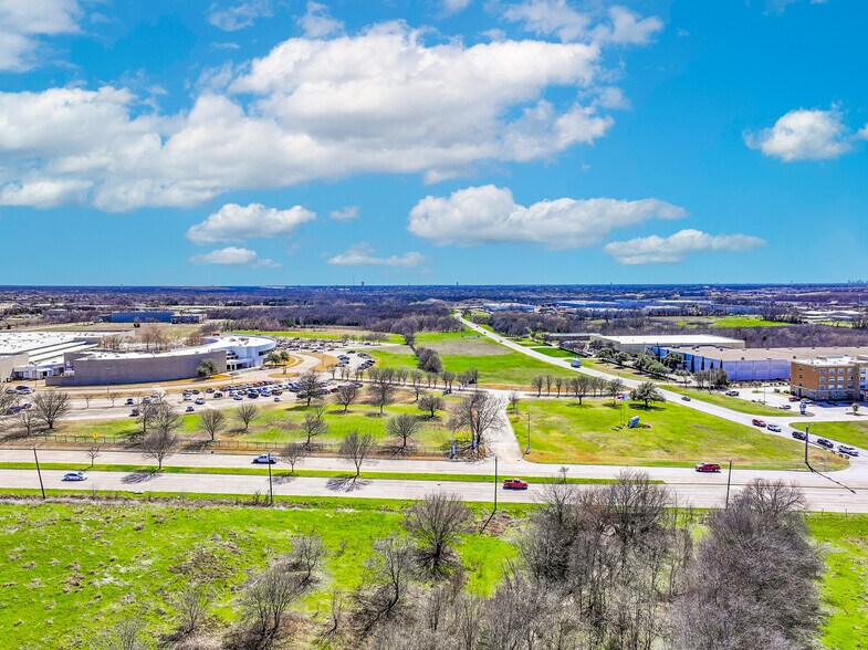 More Photos Of 601 Sanden Blvd, Wylie Land For Sale