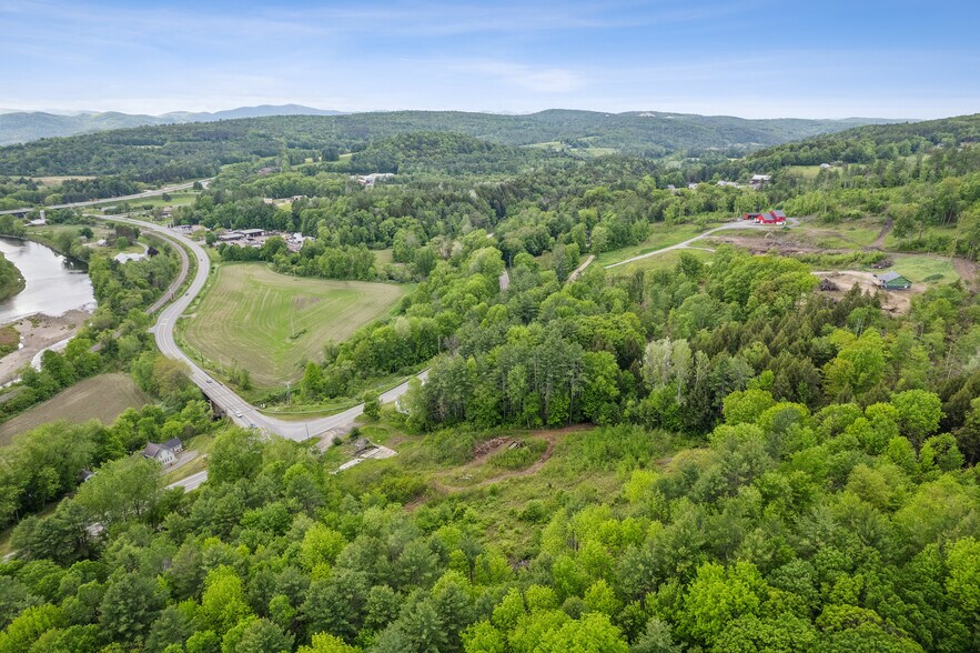 More Photos Of 5894 VT 14, South Royalton Land For Sale