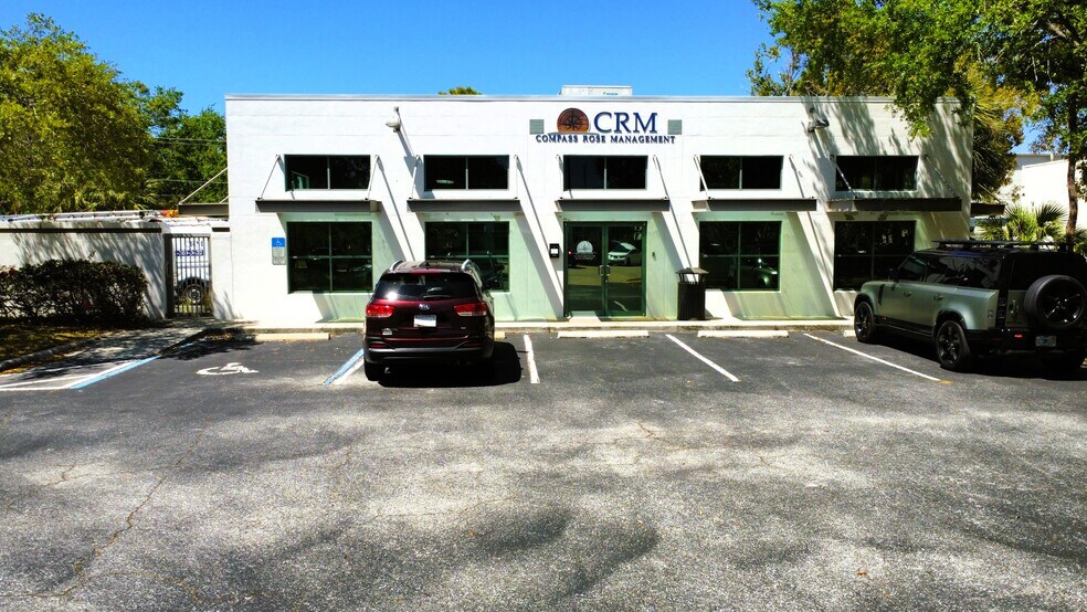 More Photos Of 9231 Brookwood Ct, Bonita Springs Light Manufacturing For Lease