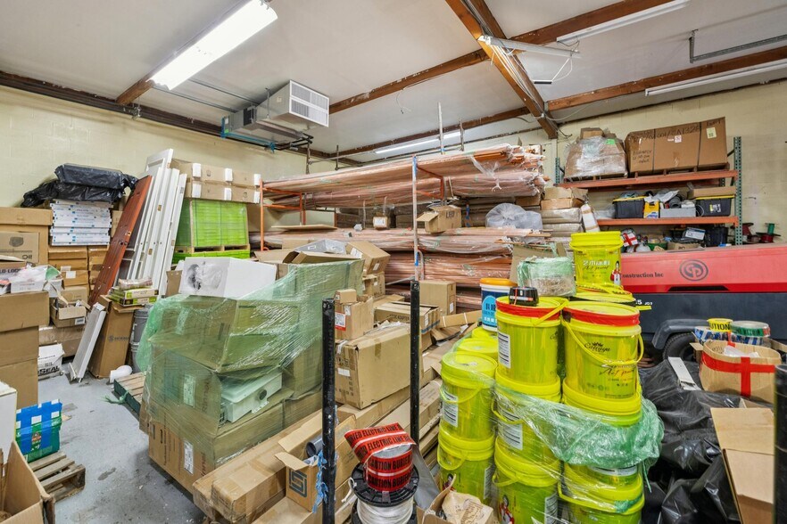 More Photos Of 5560 Boscell Common, Fremont Warehouse For Sale