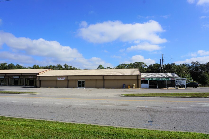 More Photos Of 6520 Fort King Rd, Zephyrhills Storefront Retail Office For Lease