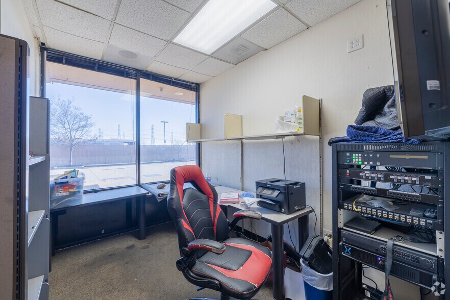 More Photos Of 42011 Boscell Rd, Fremont Land For Lease