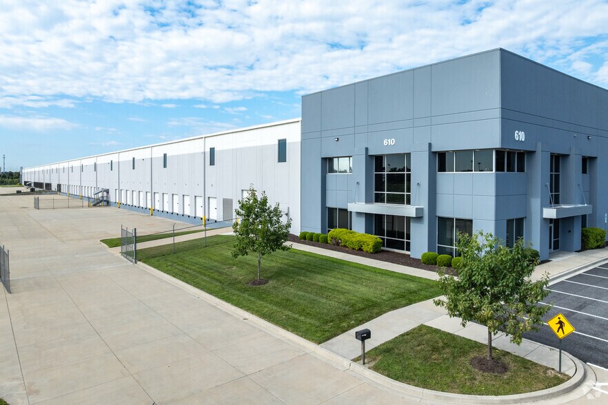 More Photos Of 610 Chelsea Rd, Aberdeen Warehouse For Lease