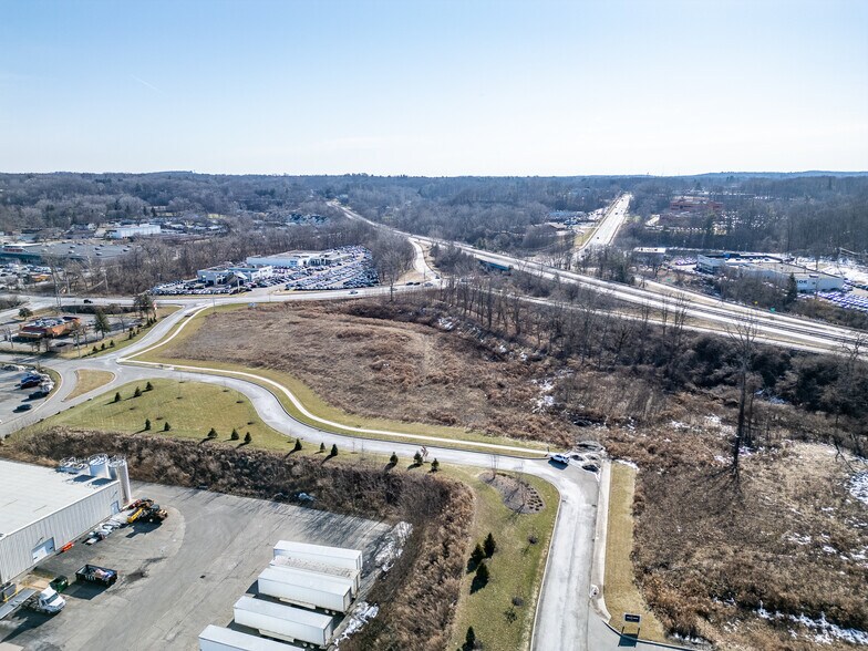 More Photos Of Parker Hill Dr dr, Penfield Land For Lease