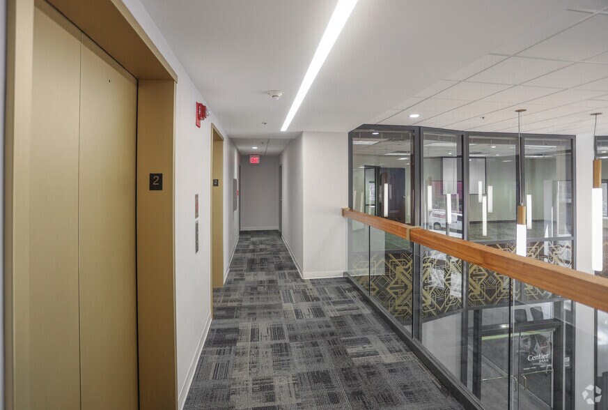 More Photos Of 50 S Meridian St, Indianapolis Office For Lease