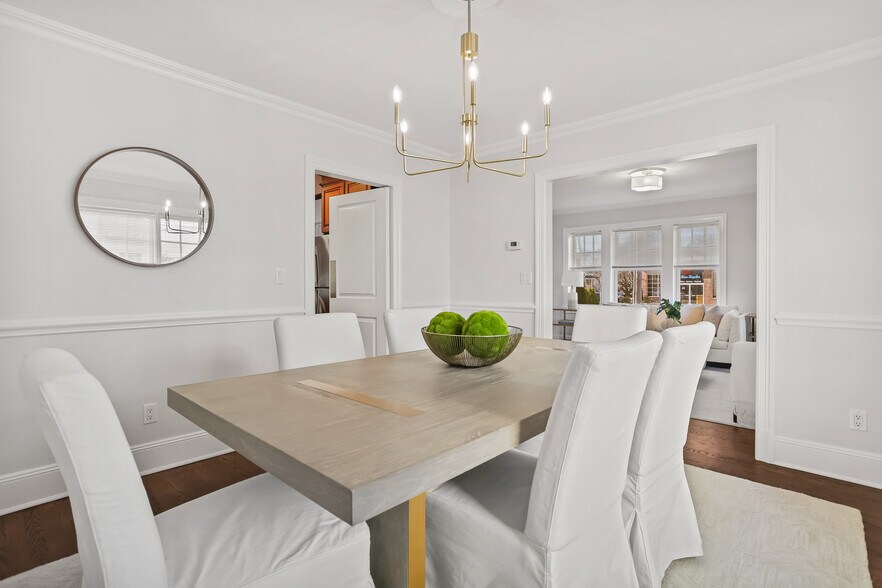 More Photos Of 151 Hamilton Ave, Greenwich Multifamily For Sale