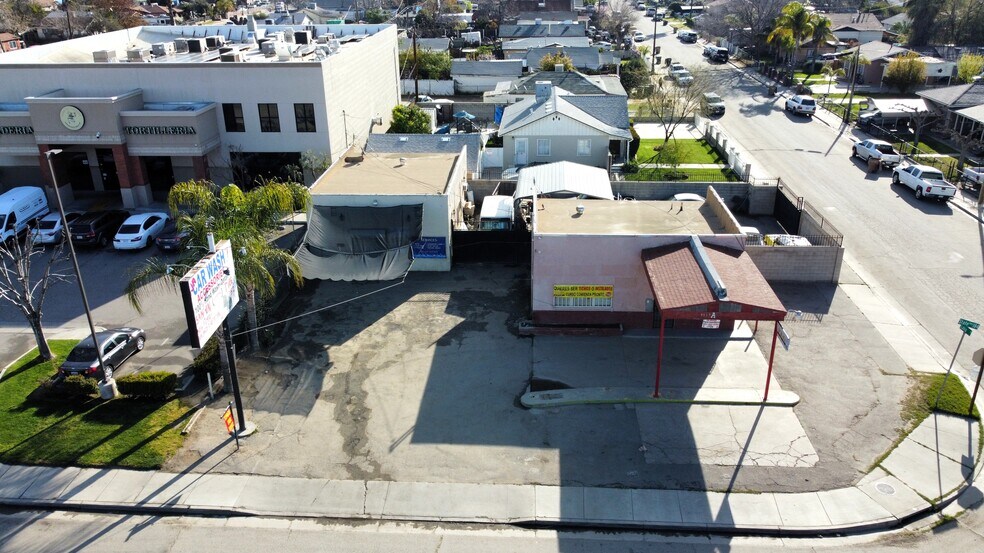 More Photos Of 9517 Weedpatch Hwy, Lamont Auto Repair For Sale