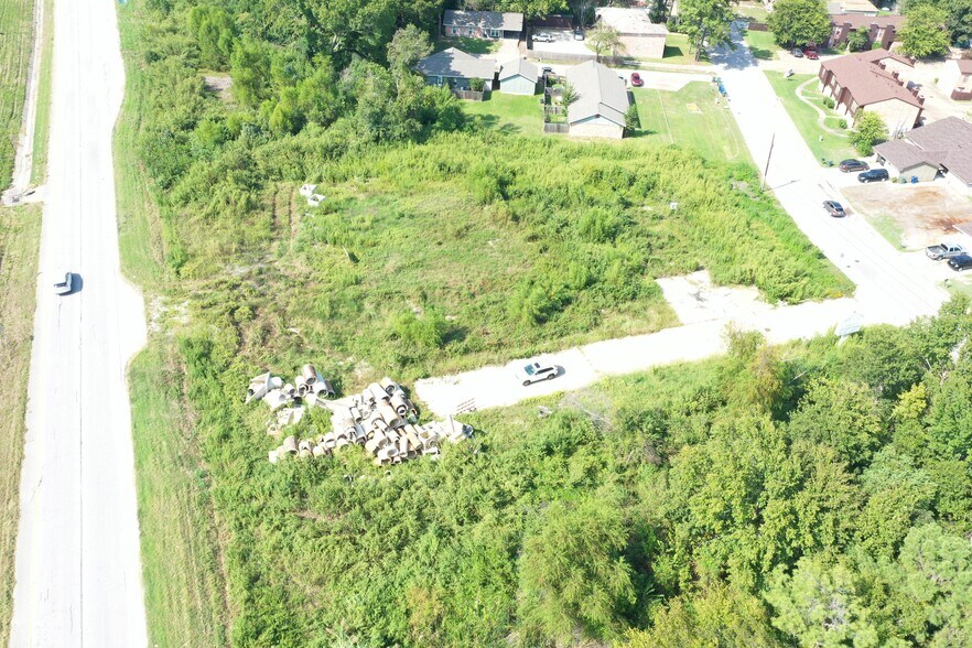 More Photos Of 194 Interstate 45 N, Huntsville Land For Sale