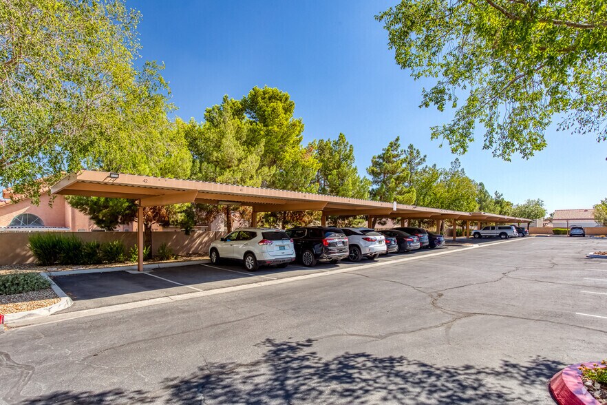 More Photos Of 1820 E Warm Springs Rd, Las Vegas Medical For Sale