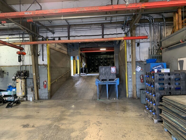 More Photos Of 4034 Pepperell Way, Dublin Warehouse For Lease