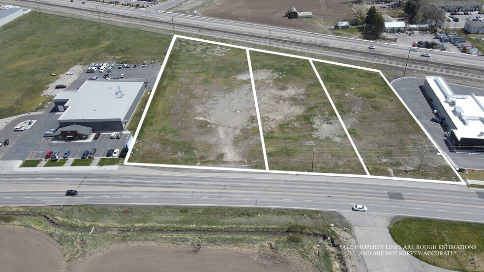 More Photos Of N 2nd E, Rexburg Land For Sale