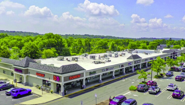 More Photos Of 177 Washington Valley Rd, Warren General Retail For Lease