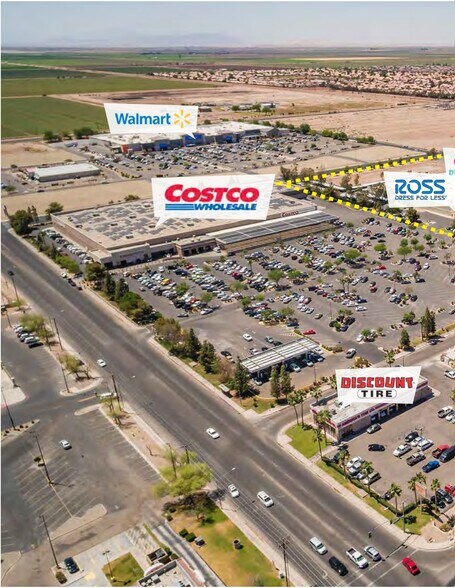 More Photos Of 2140-2184 N Imperial Ave, El Centro Unknown For Lease