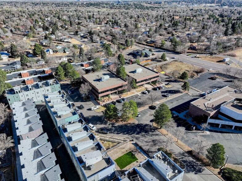 More Photos Of 3401 S Yosemite St, Denver Land For Sale