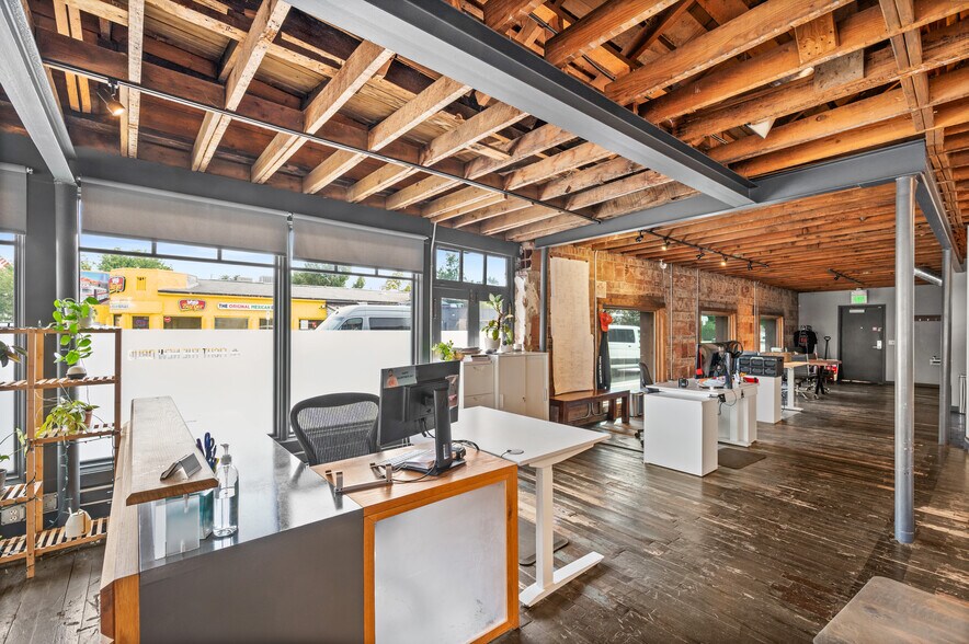 More Photos Of 1680 S Main St, Salt Lake City Freestanding For Lease