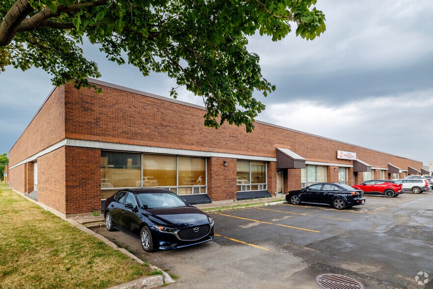 More Photos Of 9701-9745 Ch de la Côte-de-Liesse, Dorval Unknown For Lease