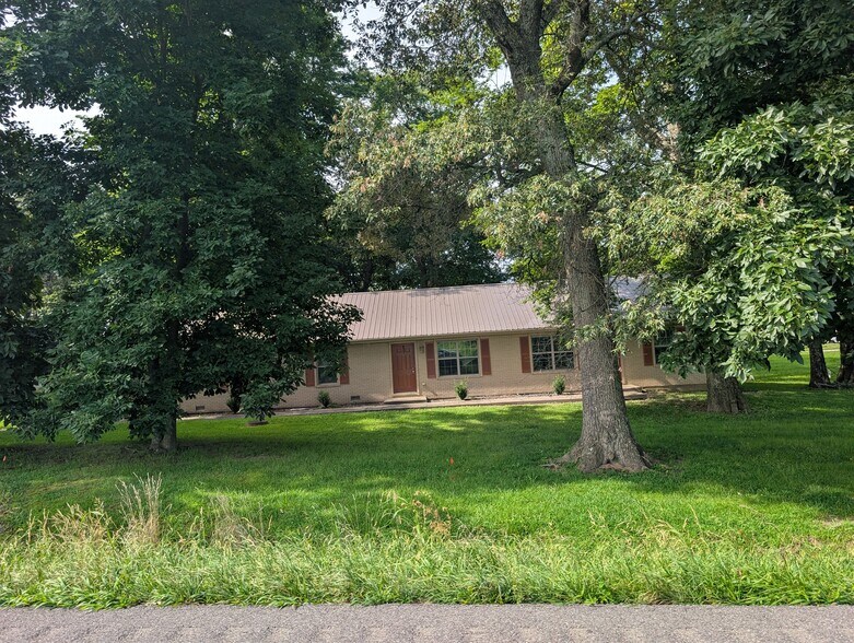 More Photos Of 34 Amy Lynn Dr, Kevil Specialty For Sale