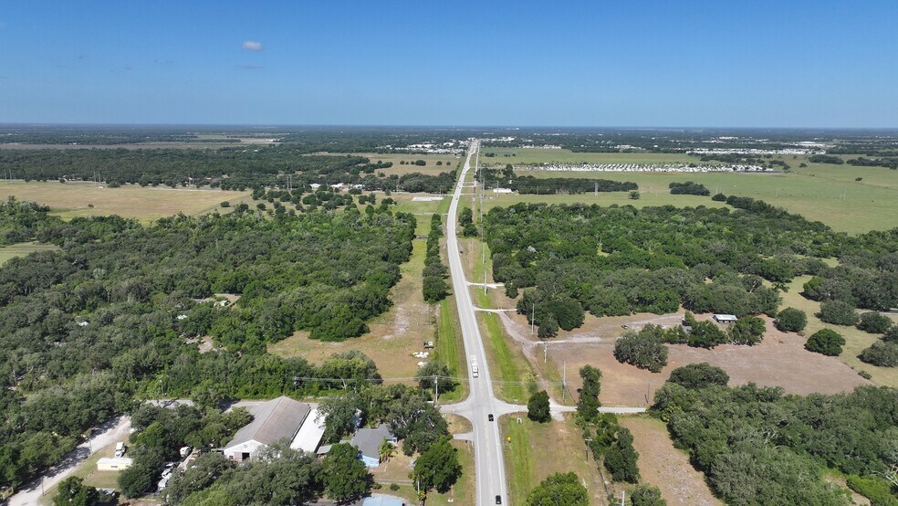 More Photos Of Southeast Highway 70, Arcadia Land For Sale