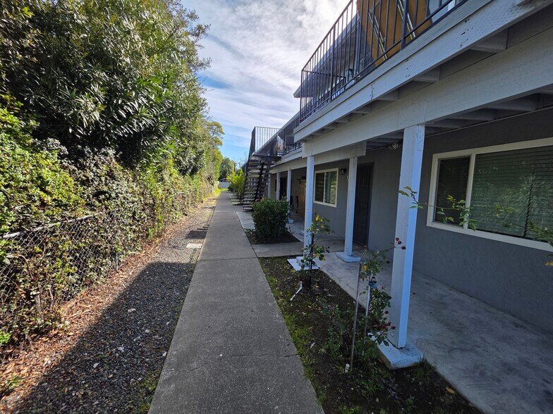 More Photos Of 257 Poplar Ave, Hayward Apartments For Sale