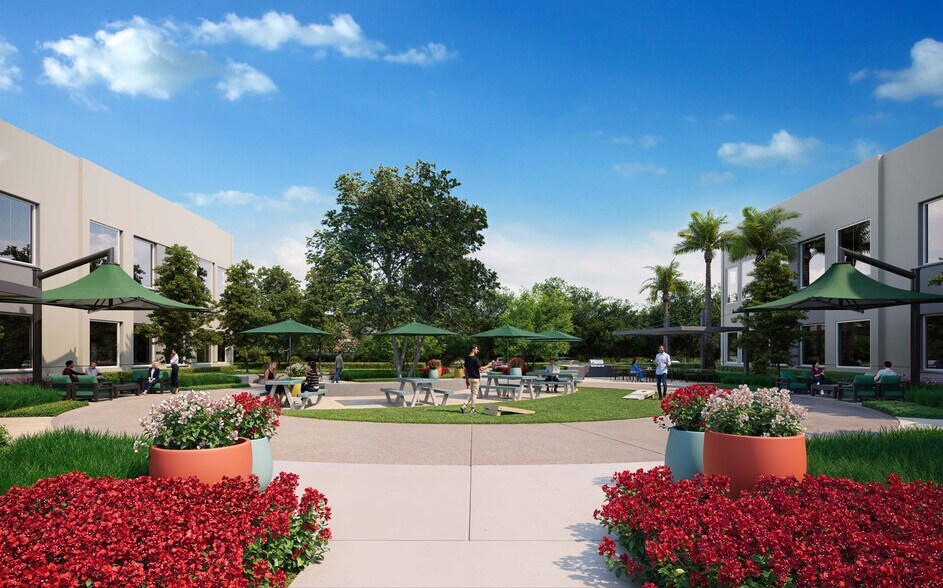 More Photos Of 7525 Irvine Center Dr, Irvine Office For Lease
