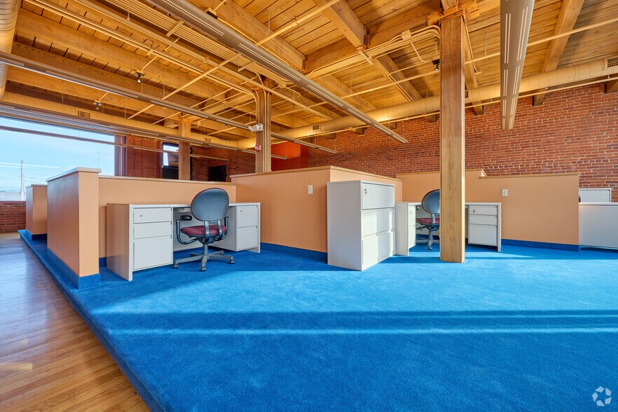 More Photos Of 568 St. Paul St, Rochester Office For Sale